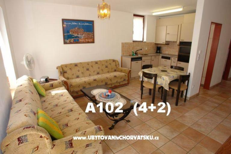 Apartmanok Ivo – fotó 6