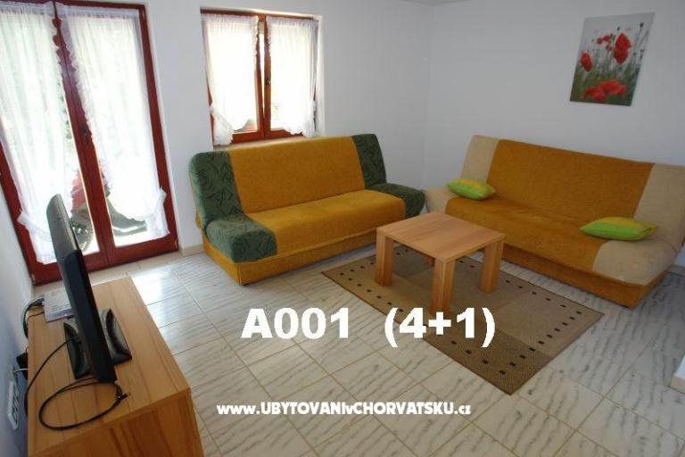 Apartmanok Ivo – fotó 8
