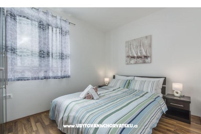 Apartmanok Kimi with swimming pool  – fotó 11
