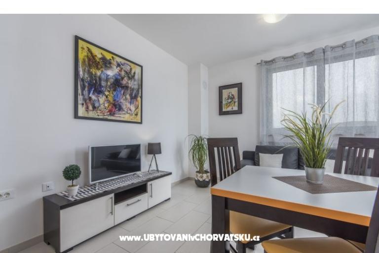 Apartmanok Kimi with swimming pool  – fotó 12