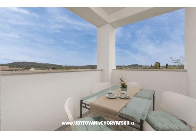 Apartmanok Kimi with swimming pool  – fotó 13