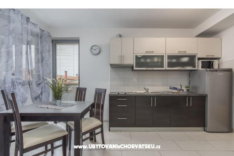 Apartmanok Kimi with swimming pool  – fotó 14