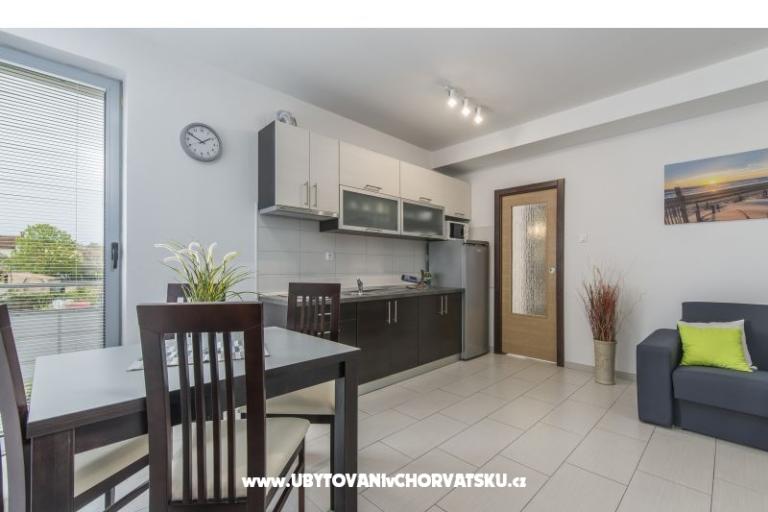 Apartmanok Kimi with swimming pool  – fotó 15