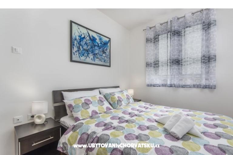Apartmanok Kimi with swimming pool  – fotó 16