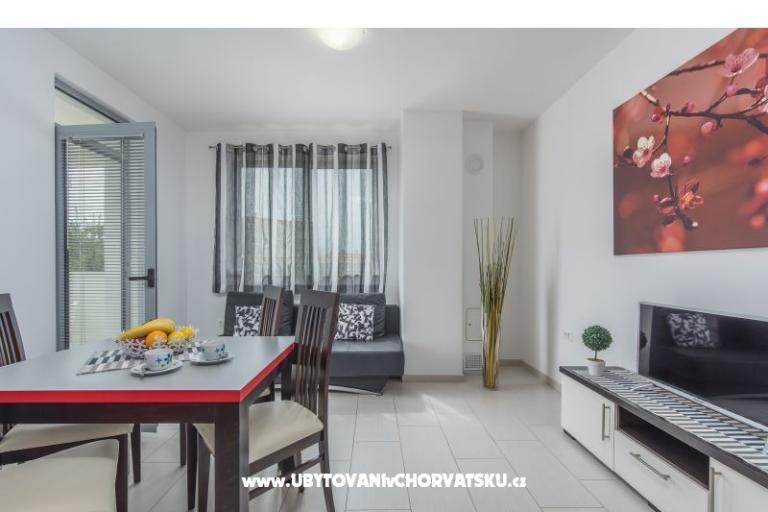Apartmanok Kimi with swimming pool  – fotó 17