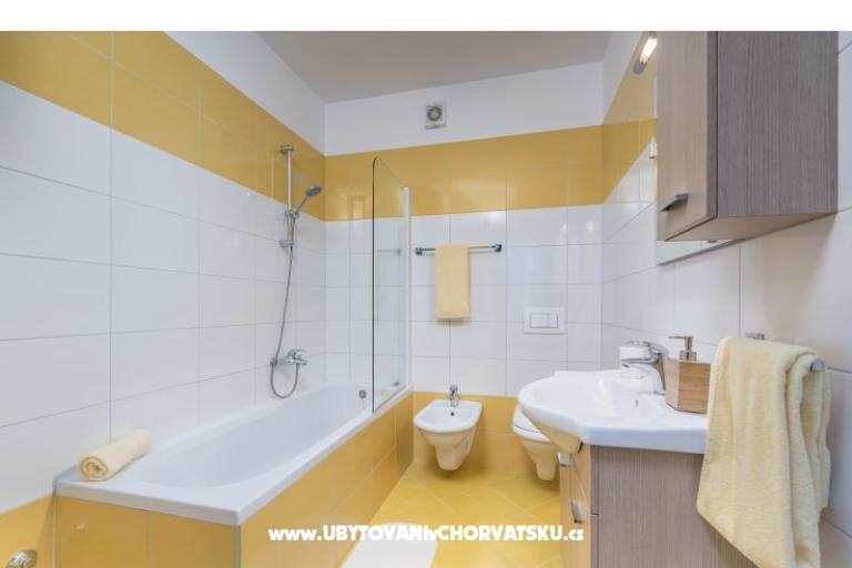 Apartmanok Kimi with swimming pool  – fotó 18