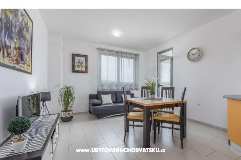 Apartmanok Kimi with swimming pool  – fotó 3