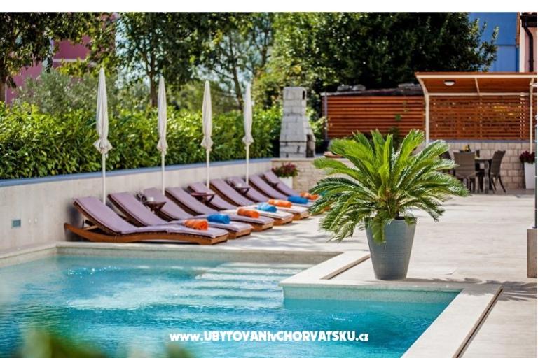 Apartmanok Kimi with swimming pool  – fotó 4