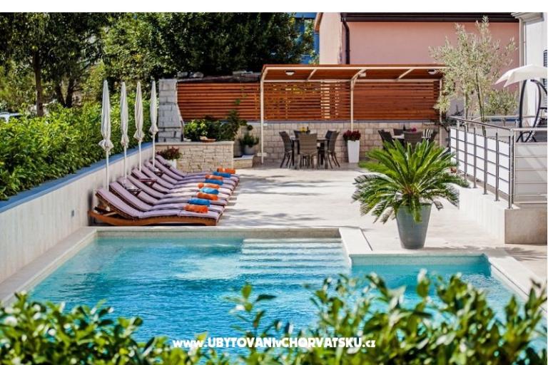Apartmanok Kimi with swimming pool  – fotó 6