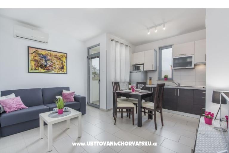 Apartmanok Kimi with swimming pool  – fotó 7