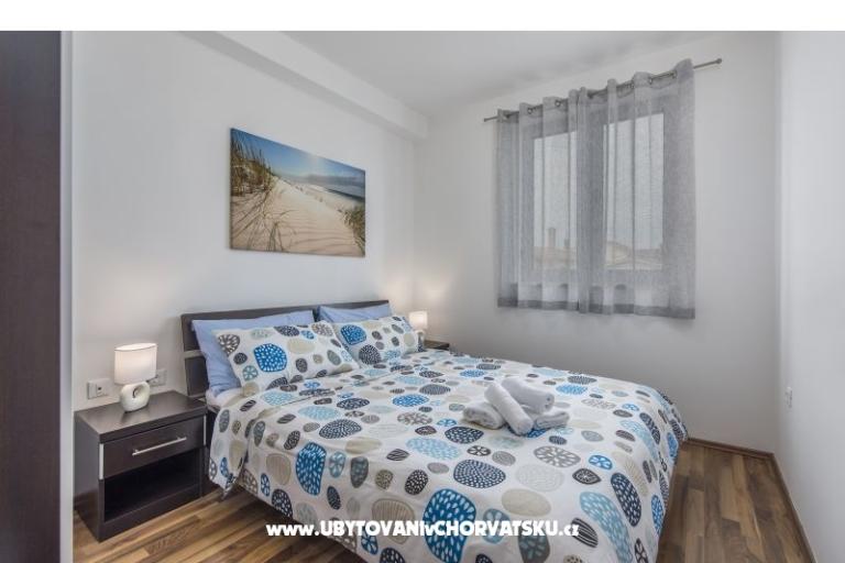 Apartmanok Kimi with swimming pool  – fotó 8
