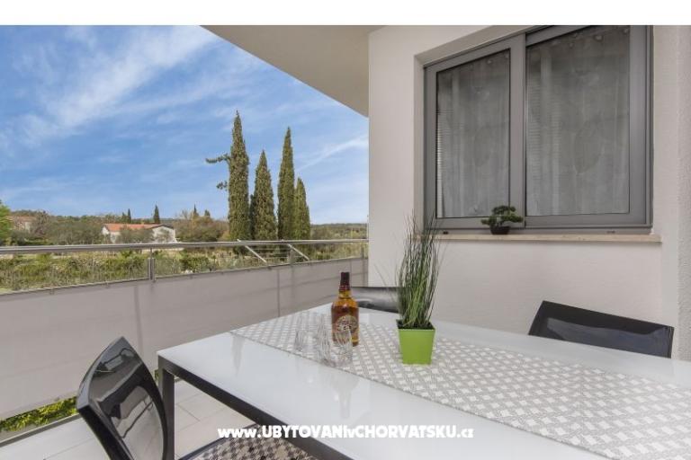 Apartmanok Kimi with swimming pool  – fotó 9
