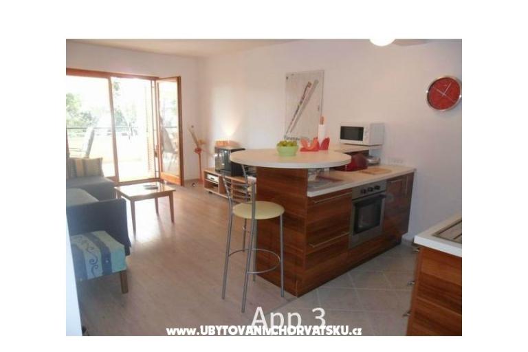 Apartmanok Kump – fotó 10