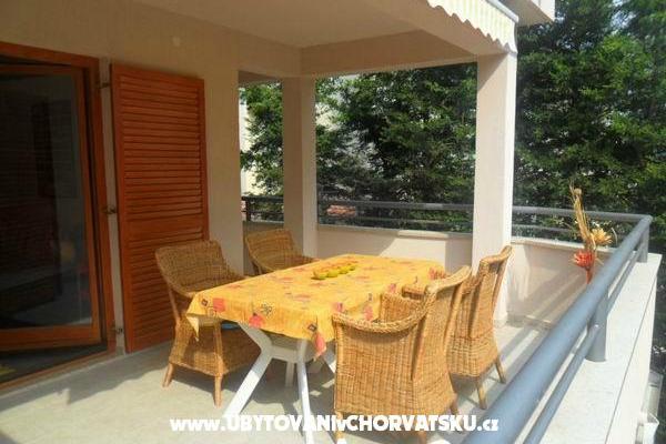 Apartmanok Kump – fotó 11