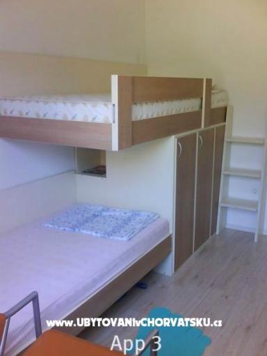 Apartmanok Kump – fotó 14