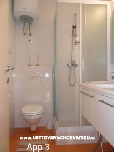 Apartmanok Kump – fotó 15