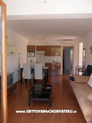 Apartmanok Kump – fotó 5