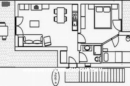 Apartmanok Kump – fotó 6