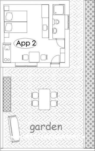 Apartmanok Kump – fotó 7