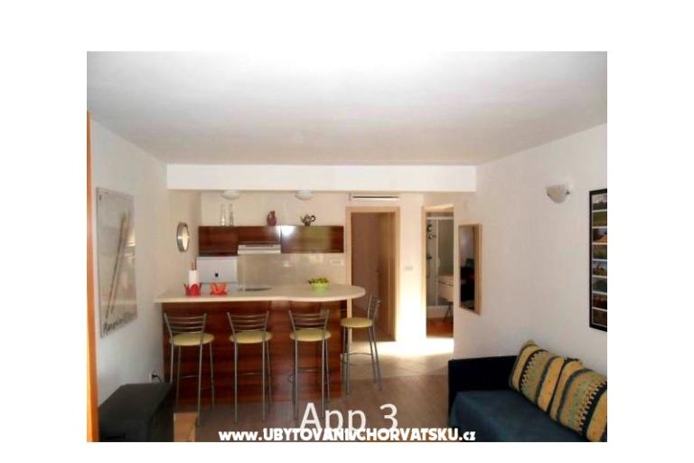 Apartmanok Kump – fotó 8