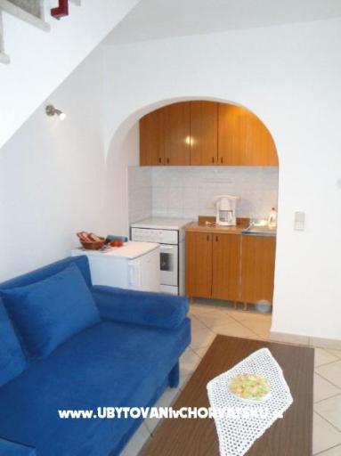 Apartmanok Lidija – fotó 6