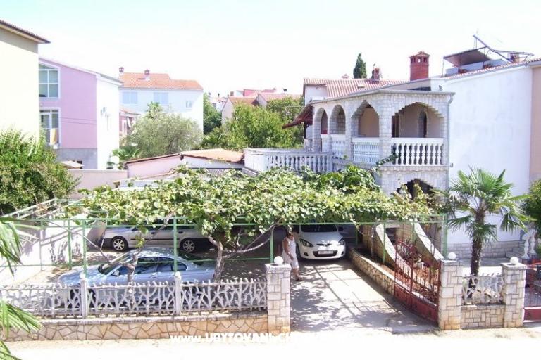 Apartmanok Margita – fotó 2