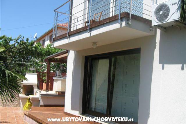 Apartmanok Milda – fotó 2
