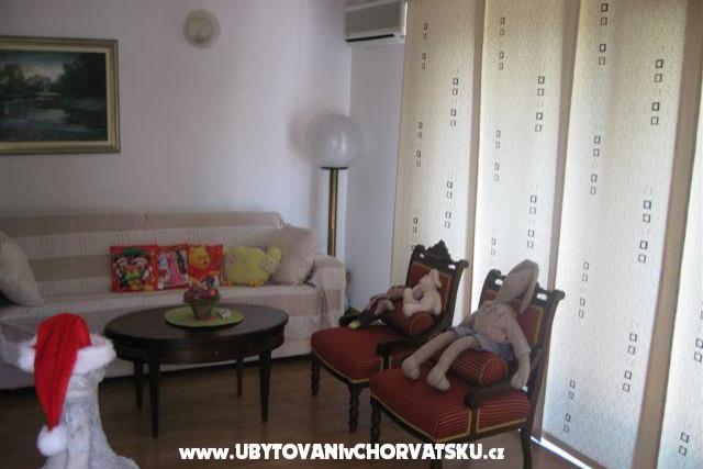 Apartmanok Milda – fotó 4
