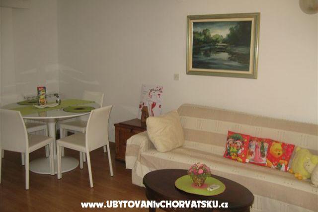 Apartmanok Milda – fotó 5