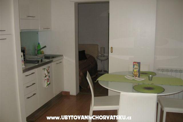 Apartmanok Milda – fotó 6