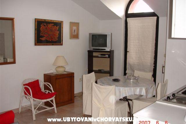 Apartmanok Milena – fotó 3