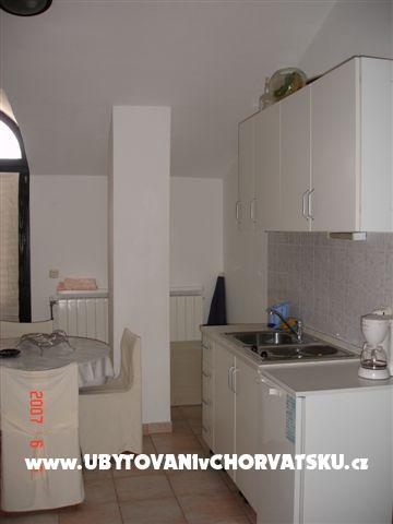 Apartmanok Milena – fotó 5