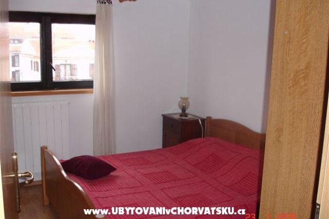 Apartmanok Milena – fotó 6
