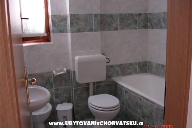 Apartmanok Milena – fotó 7