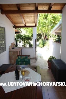 Apartmanok Milena Juricic – fotó 10
