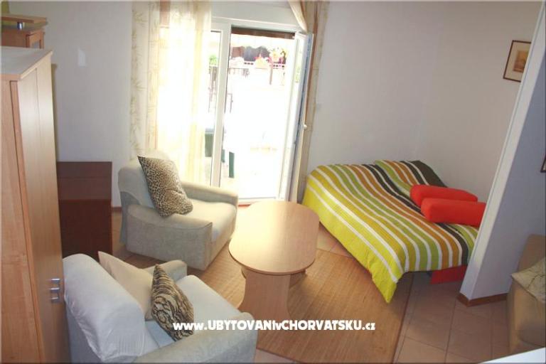 Apartmanok Milena Juricic – fotó 12
