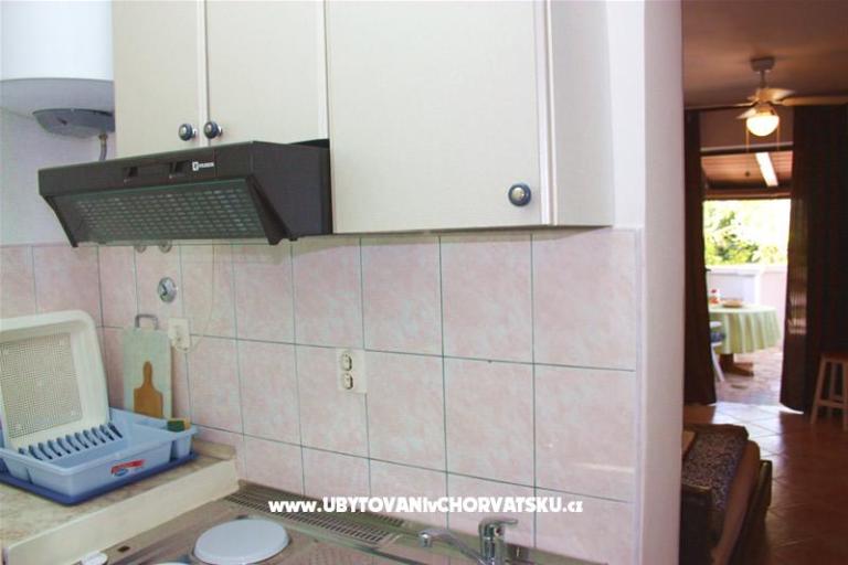 Apartmanok Milena Juricic – fotó 13
