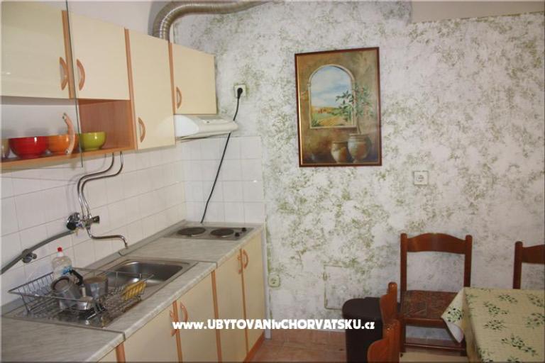 Apartmanok Milena Juricic – fotó 14