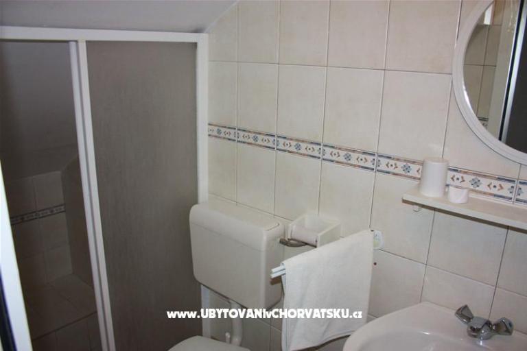 Apartmanok Milena Juricic – fotó 15