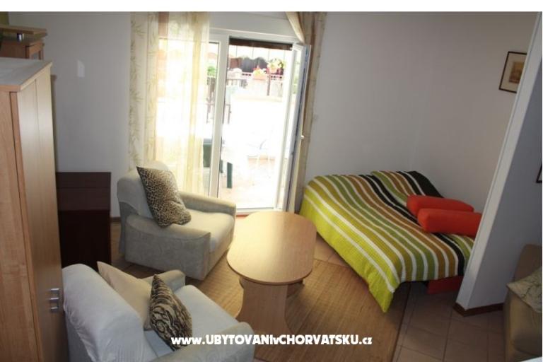 Apartmanok Milena Juricic – fotó 18