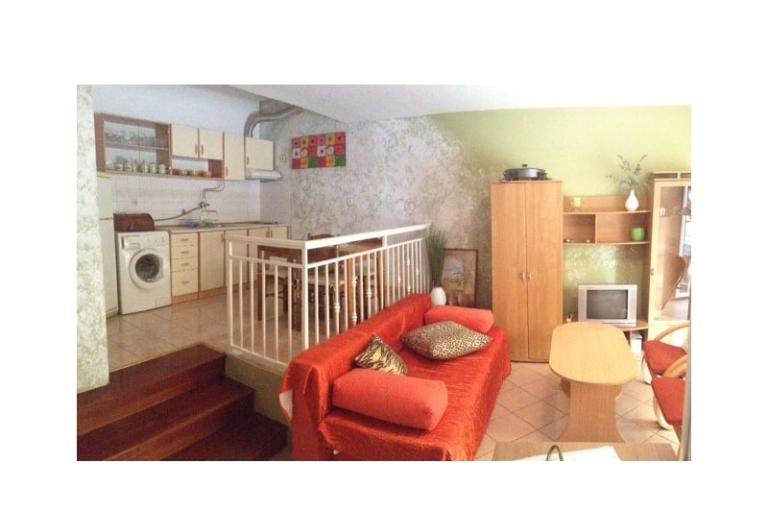 Apartmanok Milena Juricic – fotó 3