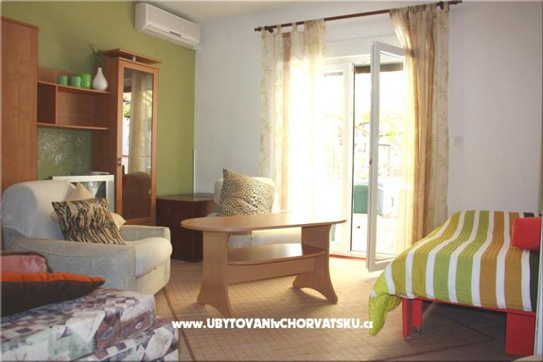 Apartmanok Milena Juricic – fotó 4