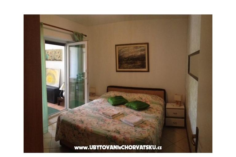 Apartmanok Milena Juricic – fotó 5