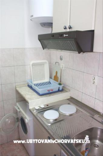 Apartmanok Milena Juricic – fotó 7