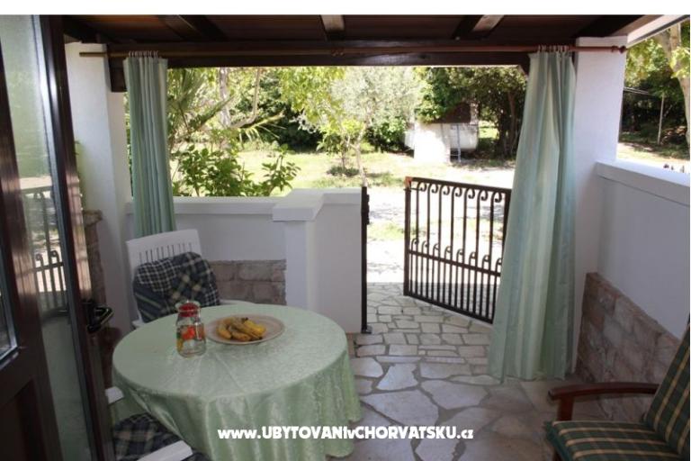 Apartmanok Milena Juricic – fotó 8