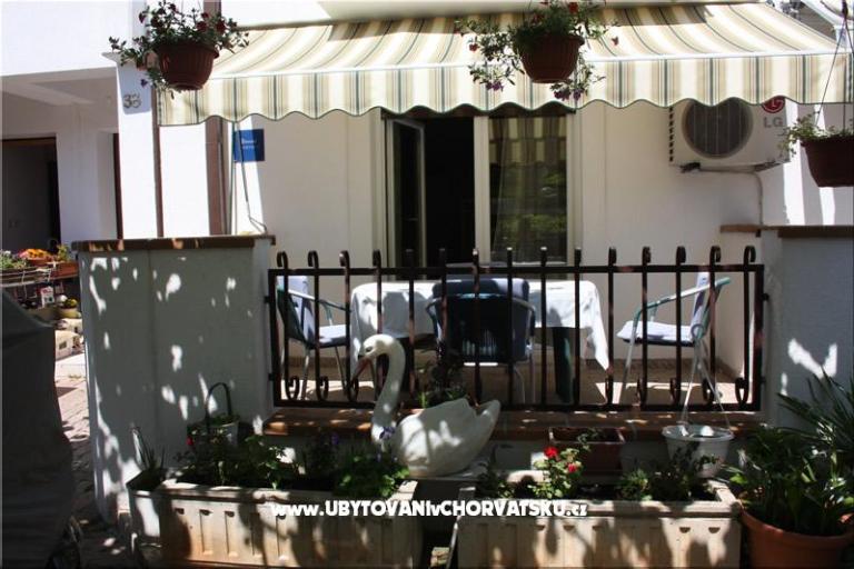 Apartmanok Milena Juricic – fotó 9