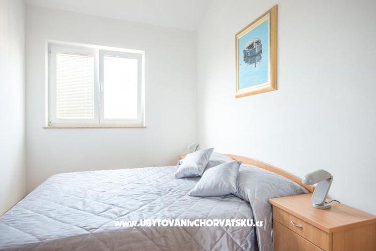 Apartmanok Nada – fotó 10