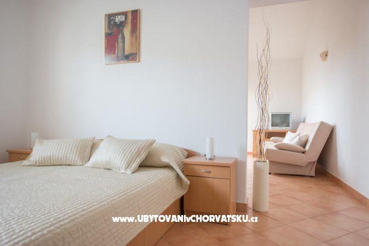 Apartmanok Nada – fotó 12