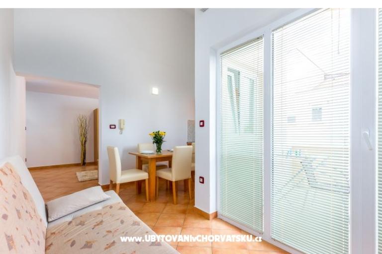 Apartmanok Nada – fotó 13