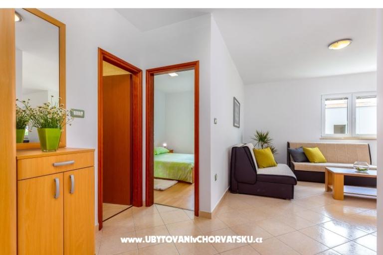 Apartmanok Nada – fotó 16